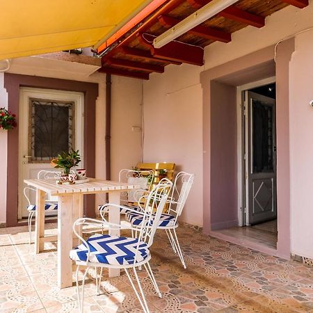 Vasia House Skopelos Buitenkant foto