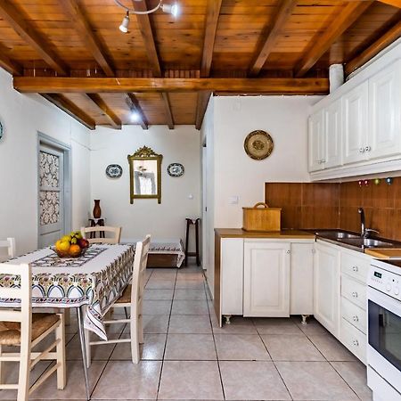 Vasia House Skopelos Buitenkant foto