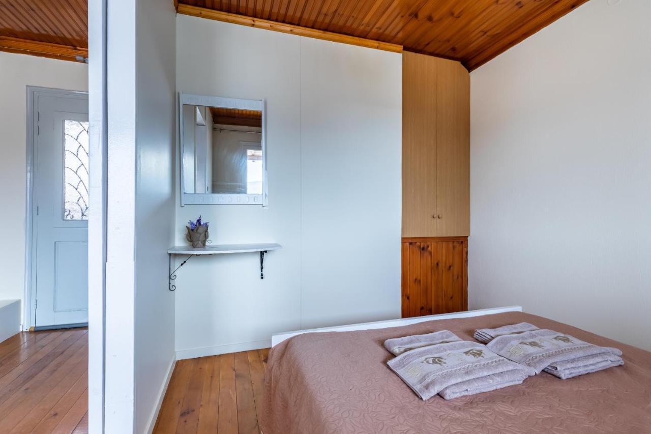 Vasia House Skopelos Buitenkant foto