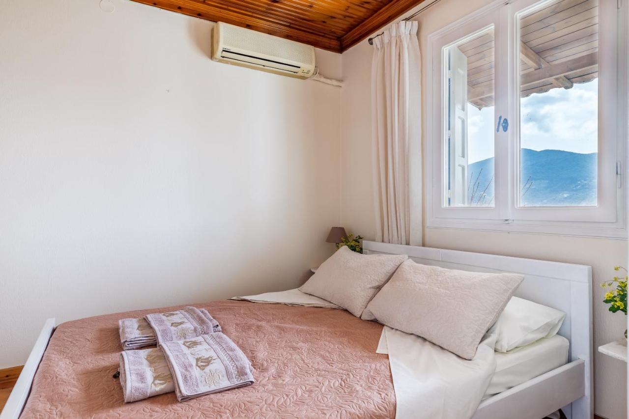 Vasia House Skopelos Buitenkant foto
