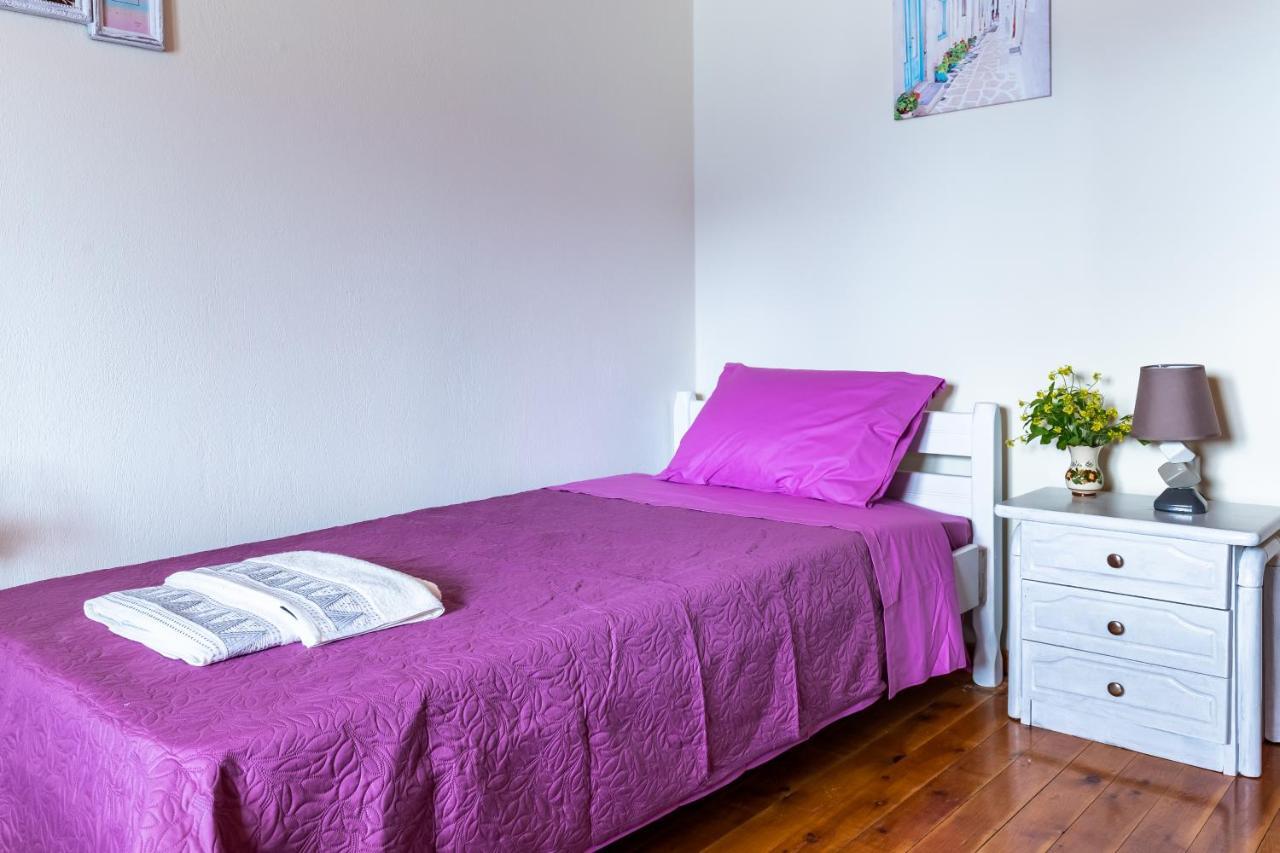 Vasia House Skopelos Buitenkant foto