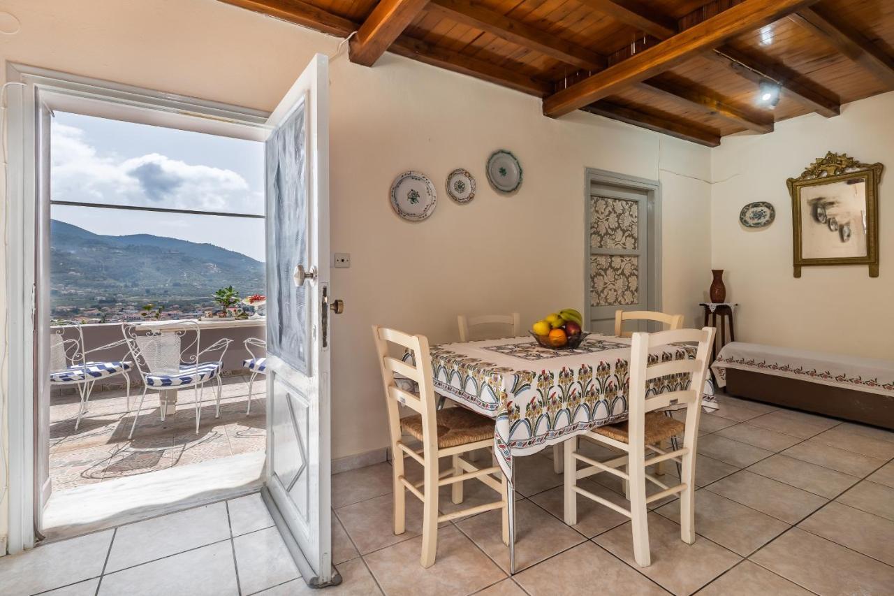 Vasia House Skopelos Buitenkant foto