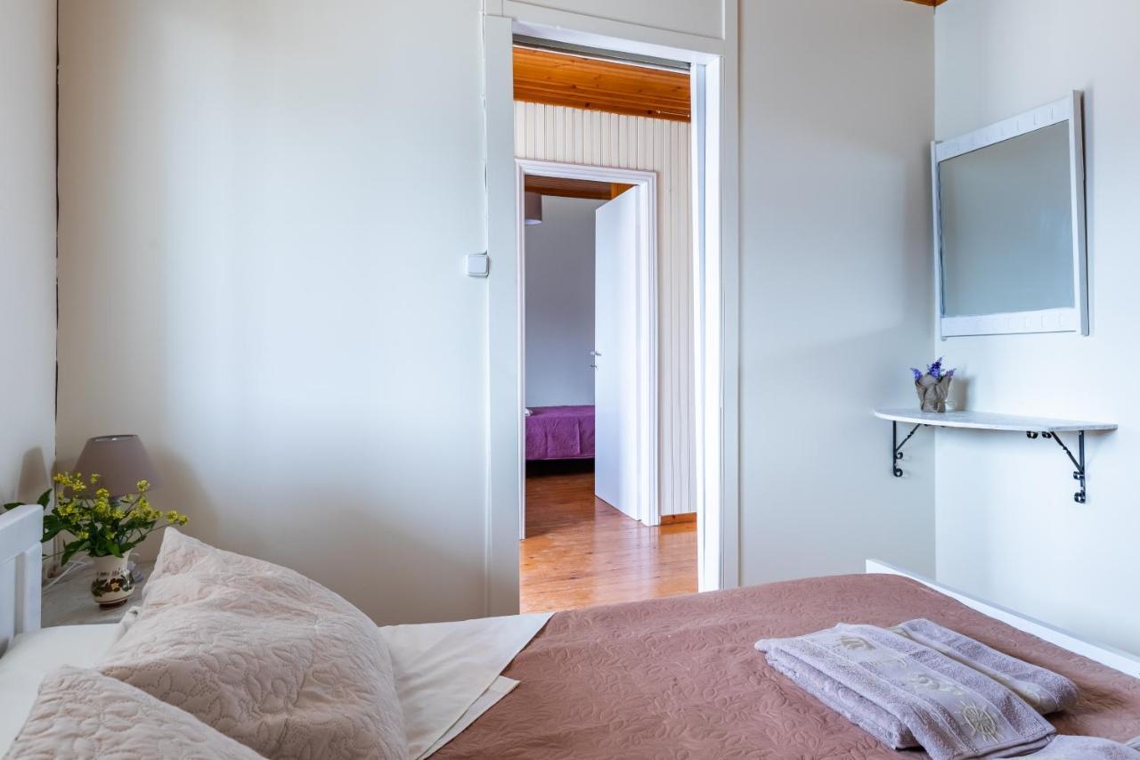 Vasia House Skopelos Buitenkant foto