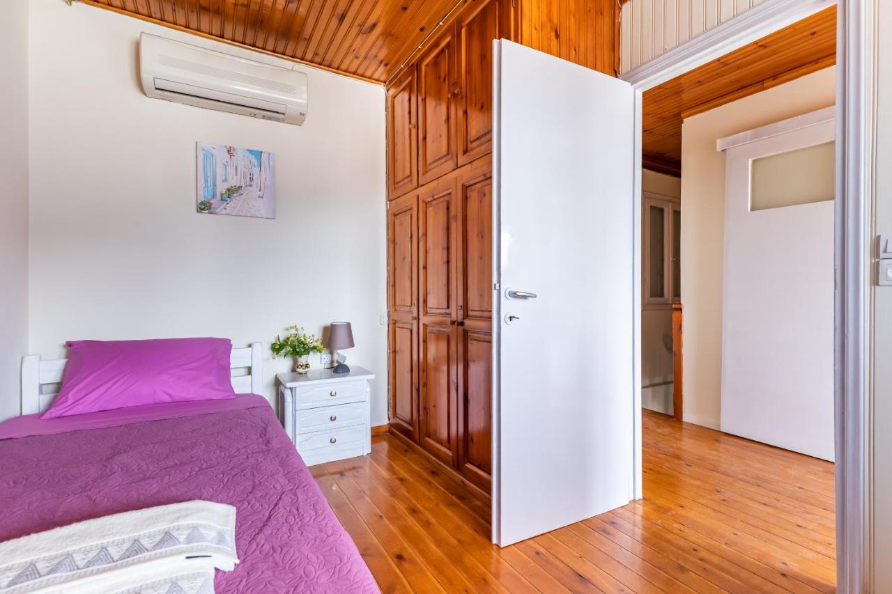Vasia House Skopelos Buitenkant foto